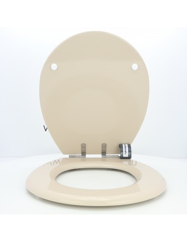 Abattant WC ROCA LUCERNA ETOOS