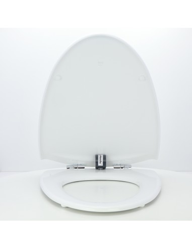 Tapa WC y asiento ORIGINAL para inodoro VERANDA ROCA