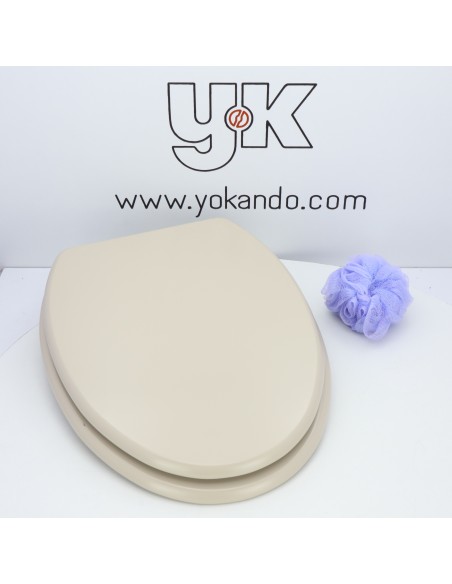 Tampo sanita JACOB DELAFON NEPTUNO Queda Amortecida ETOOS