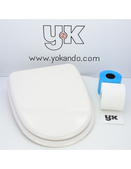 GALA METROPOL Soft Close Toilet Seat ETOOS GALA METROPOL Soft Close Toilet Seat ETOOS