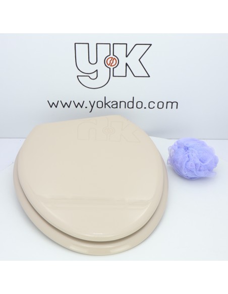 GALA FLORIDA Soft Close Toilet Seat ETOOS