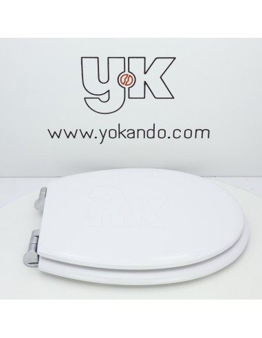 TANGO ETOOS Soft Close Toilet Seat