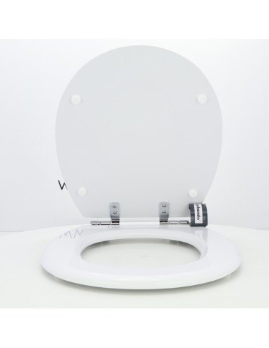 TANGO ETOOS Soft Close Toilet Seat