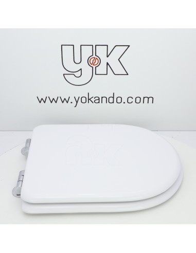 IDEAL STANDARD BOCAGE Soft Close Toilet Seat ETOOS