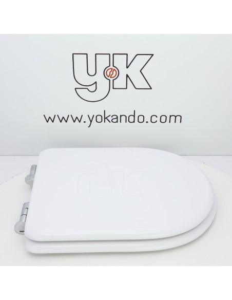 Sedile copriwater IDEAL STANDARD BOCAGE Chisura Morbida ETOOS