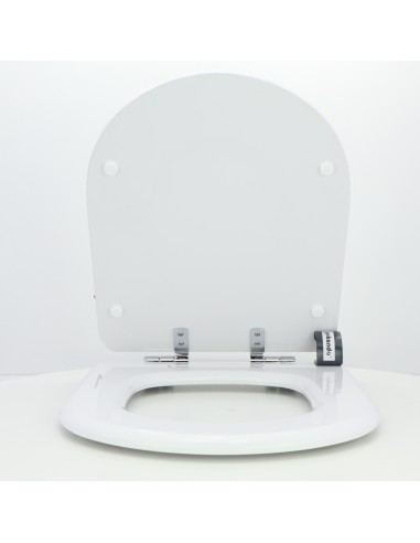 Tampo sanita IDEAL STANDARD BOCAGE Queda Amortecida ETOOS