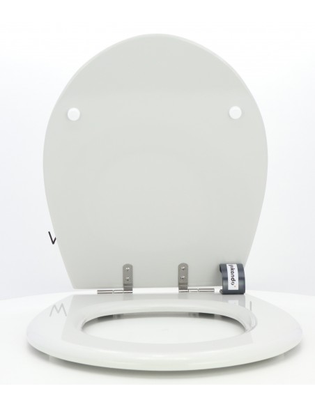 Abattant WC JACOB DELAFON ATILA ETOOS