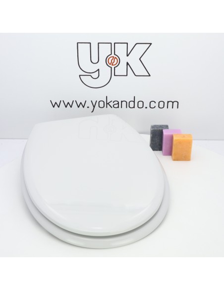 Sedile copriwater SANITANA MUNIQUE ETOOS