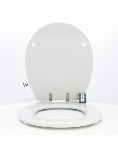 Toilet Seat SANITANA MUNIQUE ETOOS