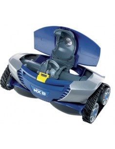 Nettoyeur de piscine ZODIAC MX 8