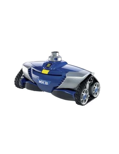 ZODIAC MX 8 pool cleaner - ZODIAC