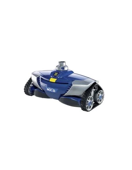 ZODIAC MX 8 pool cleaner - ZODIAC
