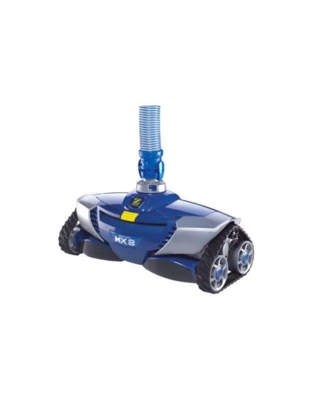 ZODIAC MX 8 pool cleaner - ZODIAC
