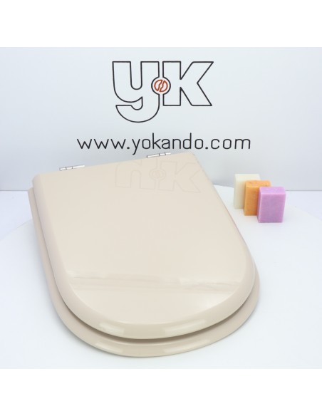 Toilet Seat SELLES YOKO 90 ETOOS SELLES 8814
