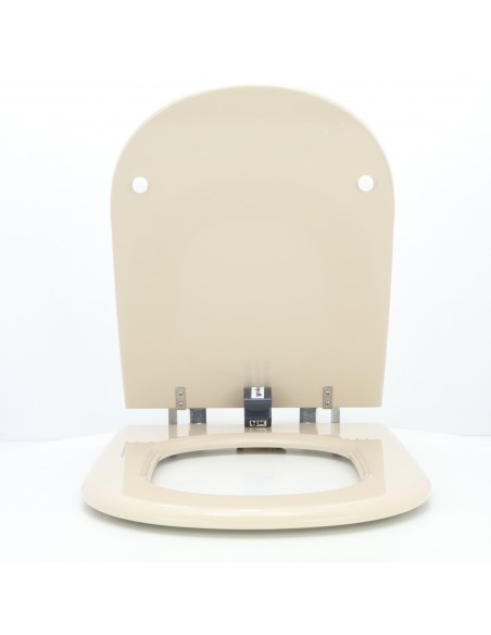Toilet Seat SELLES YOKO 90 ETOOS SELLES 8814