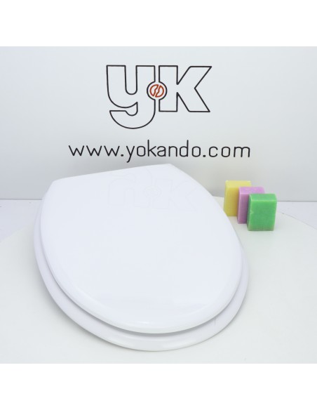 DURAVIT DURAPLUS Toilet Seat ETOOS DURAVIT DURAPLUS Toilet Seat ETOOS