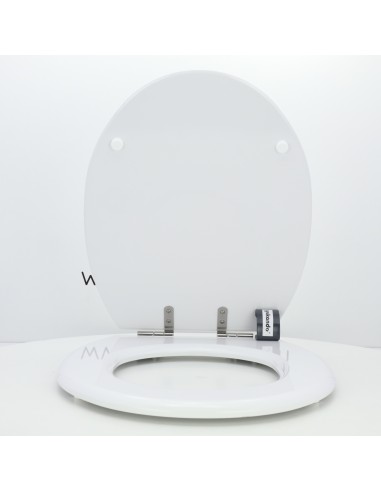 Abattant WC DURAVIT DURAPLUS ETOOS