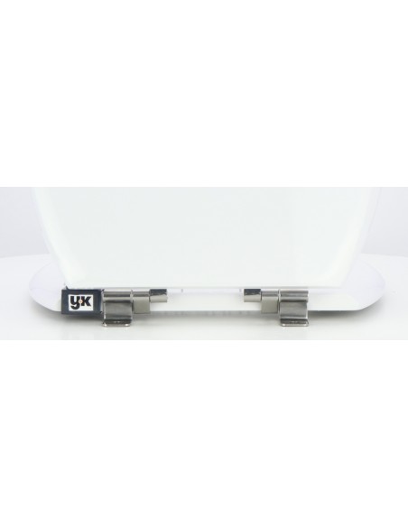 Tapa WC DURAVIT DURAPLUS Fabricada A Medida BLANCO Tapa WC DURAVIT DURAPLUS Fabricada A Medida BLANCO