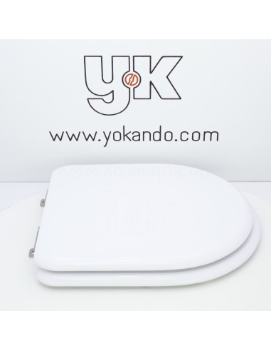 Sedile copriwater SANGRÁ STELLA ETOOS