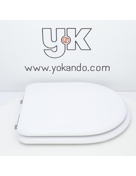 Abattant WC SANGRÁ STELLA ETOOS