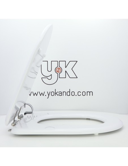 Abattant WC SANGRÁ STELLA ETOOS