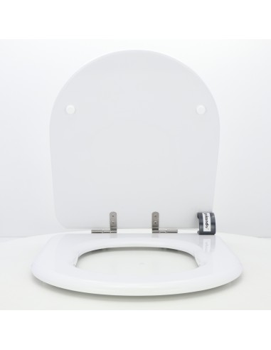 Toilet Seat SANGRÁ STELLA ETOOS