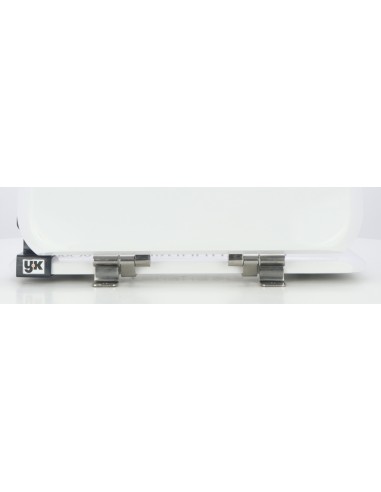 Sedile copriwater SANGRÁ STELLA ETOOS