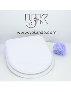 SANGRÁ STELLA Soft Close Toilet Seat ETOOS