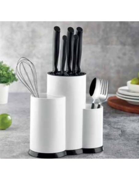 Escurridor Cubiertos Cocina