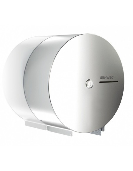 Dispensador Papel Jumbo Acero