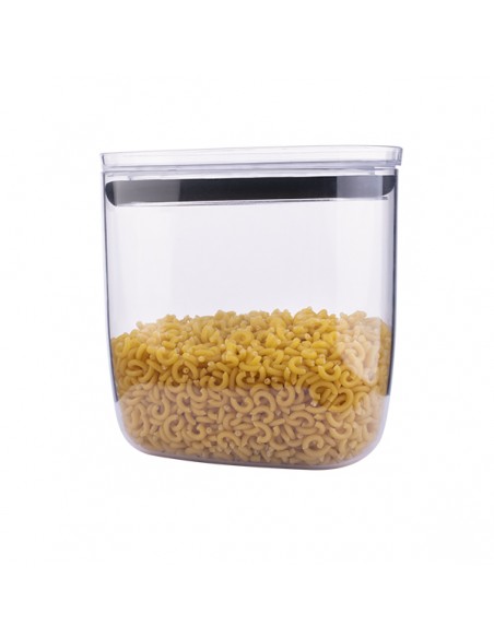 Bocal de Cuisine Transparent