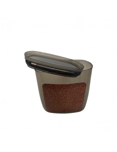 Bocal de Cuisine Transparent
