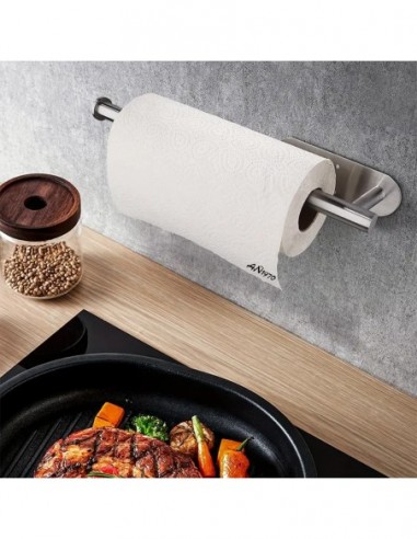 Porte-rouleau de papier essuie-tout