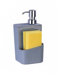 Distributeur de Savon Multiple 2