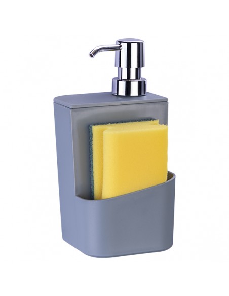 Multi-Soap Dispenser Multi-Soap Dispenser