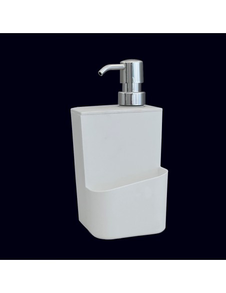 Dispensador de Sabão Múltiplo Dispensador de Sabão Múltiplo