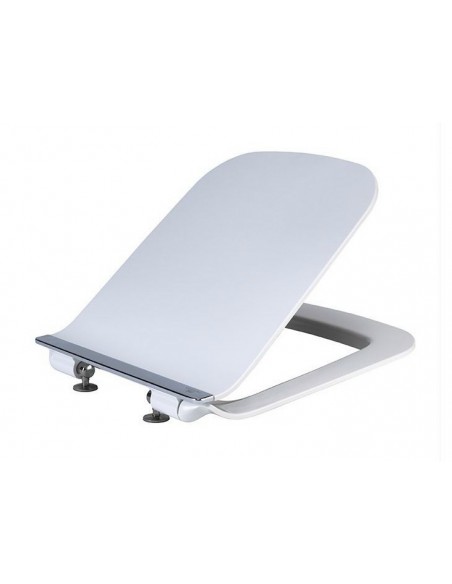 Sedile WC Originale NOKEN PORCELANOSA FORMA CROMO Sedile WC Originale NOKEN PORCELANOSA FORMA CROMO