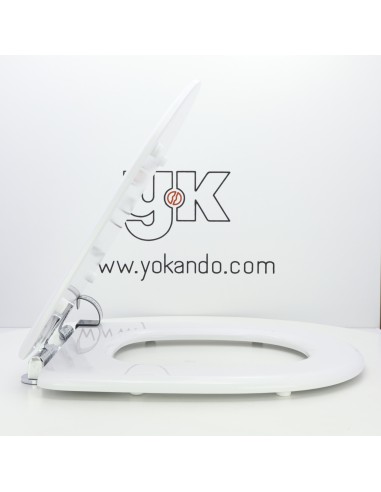 Sedile copriwater SANGRÁ BAHÍA Chisura Morbida ETOOS