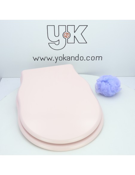 Tampo sanita ALTHEA ROYAL Queda Amortecida ETOOS