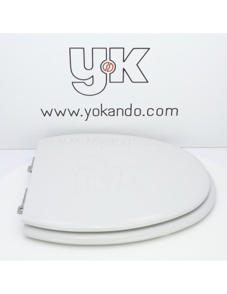 Abattant WC SANITANA LISBOA ETOOS