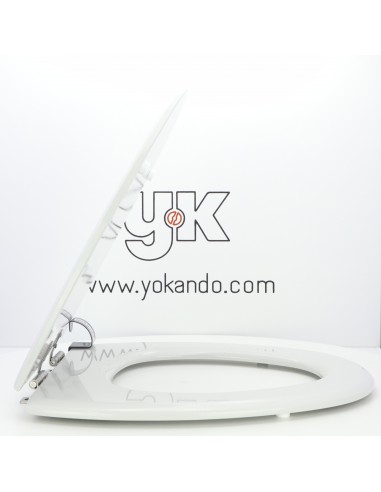 Abattant WC SANITANA LISBOA ETOOS