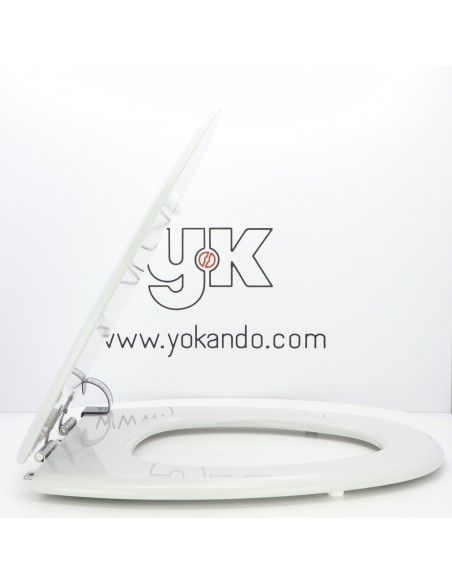 Abattant WC SANITANA LISBOA ETOOS