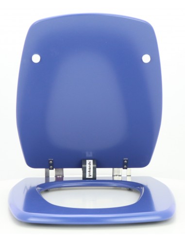 Toilet Seat SELLES CHEVERNY ETOOS SELLES 8330