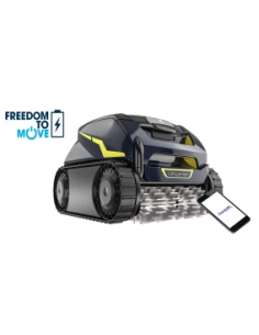 Limpiafondos Automático ZODIAC VOYAGER RE 4400 iQ