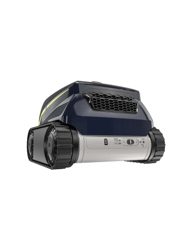 Limpiafondos Automático ZODIAC VOYAGER RE 4700 iQ