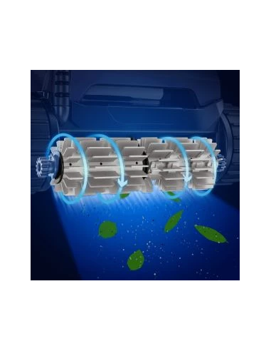 Limpiafondos Automático ZODIAC VOYAGER RE 4700 iQ