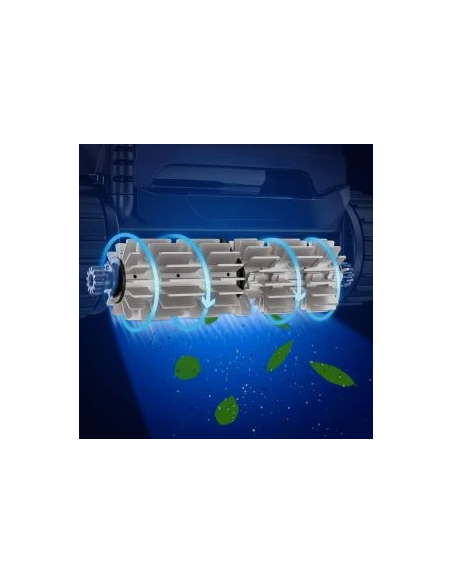 Limpiafondos Automático ZODIAC VOYAGER RE 4700 iQ