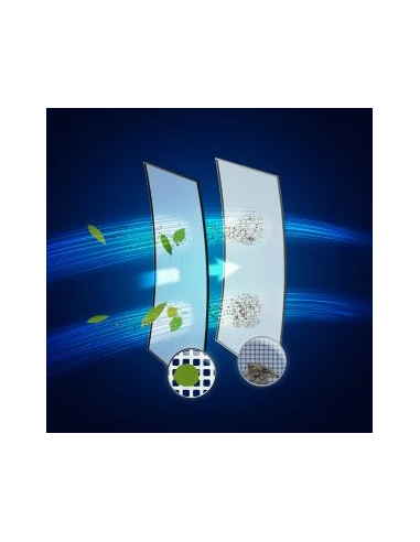 Limpiafondos Automático ZODIAC VOYAGER RA 6300 iQ