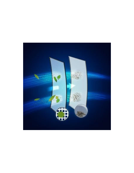 Limpiafondos Automático ZODIAC VOYAGER RA 6300 iQ