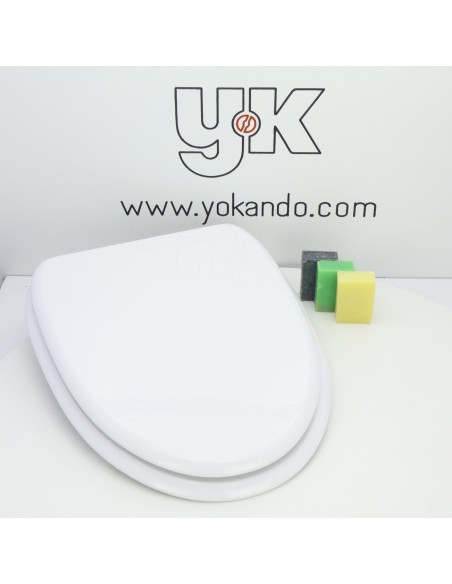 Tampo sanita BELLAVISTA SEVILLA ETOOS